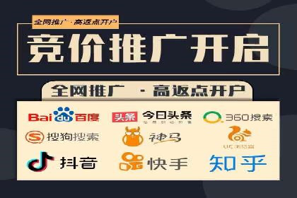百度推广广告案例：快速抢占市场份额